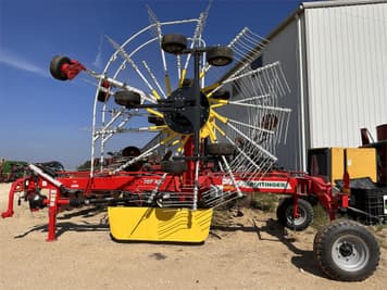 Main image Pottinger Top 762C
