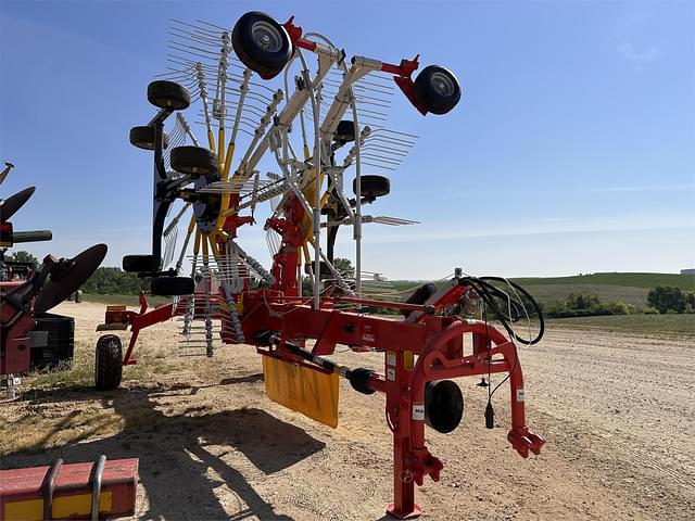 Image of Pottinger Top 762C equipment image 1