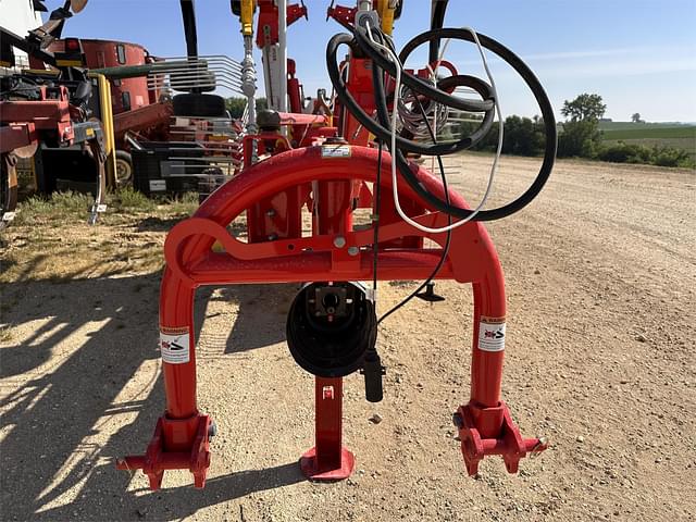 Image of Pottinger Top 762C equipment image 2