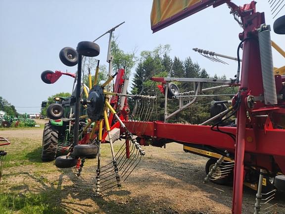 Image of Pottinger Top 812 equipment image 2