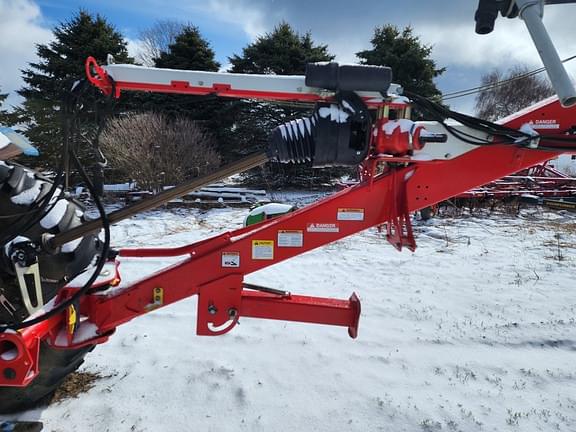 Image of Pottinger Top 812 equipment image 4