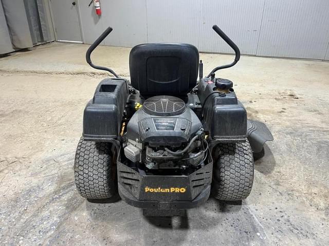 Image of Poulan Pro P54ZX equipment image 3