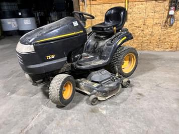 Main image Poulan 700EX