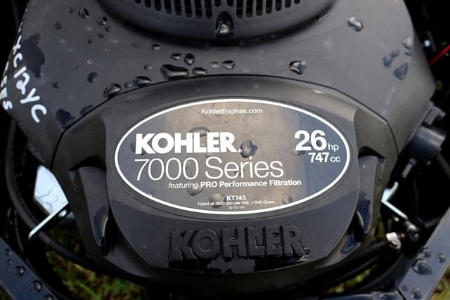 Image of Poulan Pro P54ZX equipment image 4