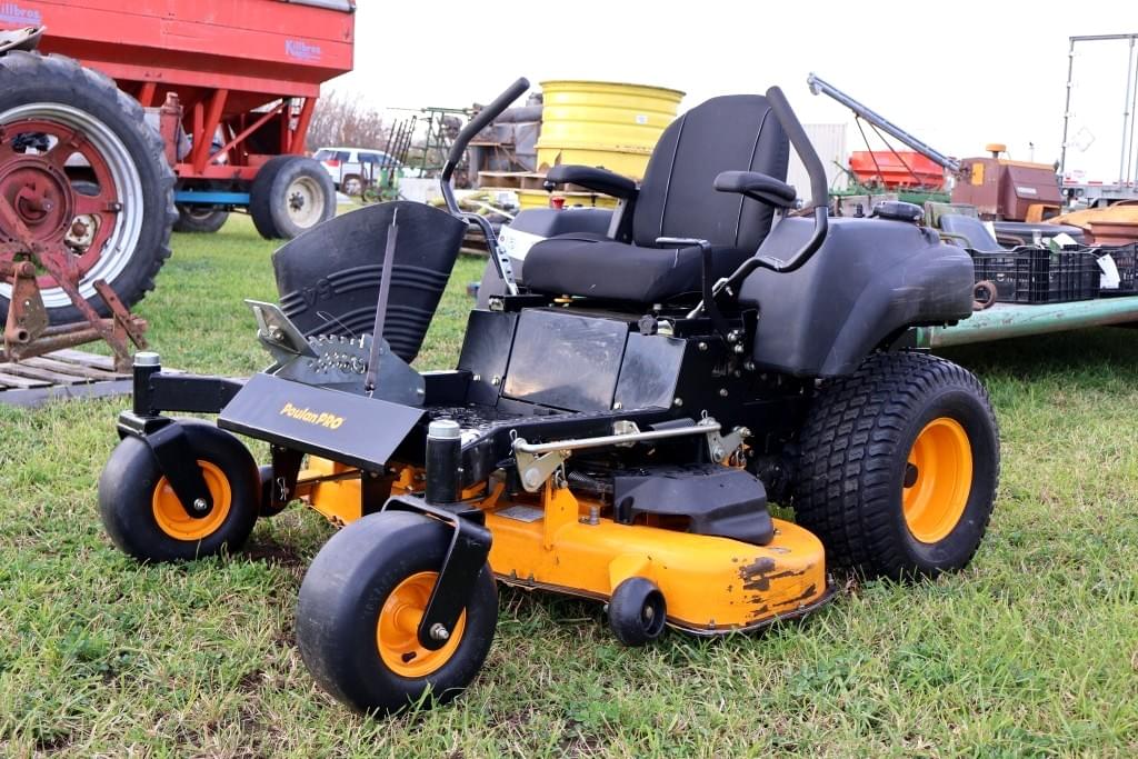 Image of Poulan Pro P54ZX Primary image