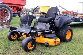 Main image Poulan Pro P54ZX