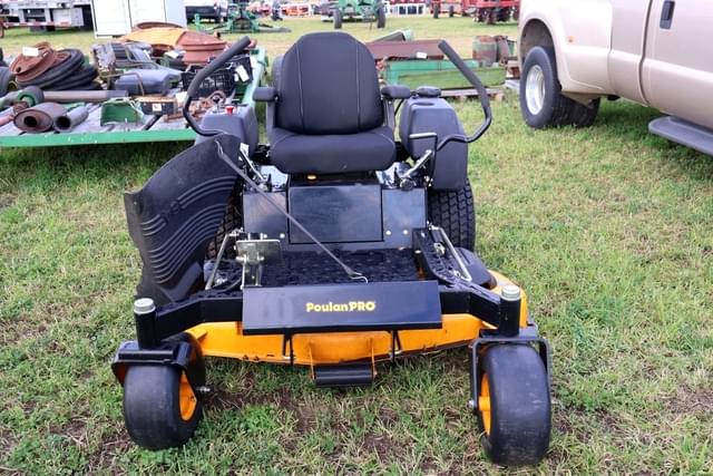 Image of Poulan Pro P54ZX equipment image 1