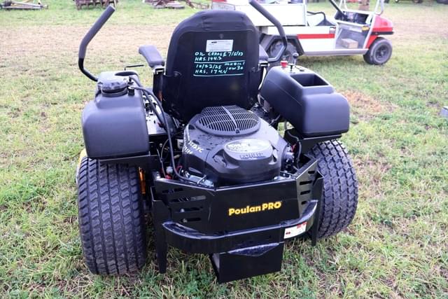 Image of Poulan Pro P54ZX equipment image 3