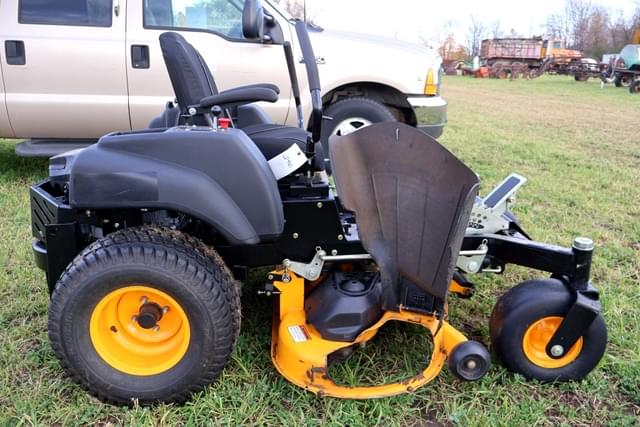 Image of Poulan Pro P54ZX equipment image 2