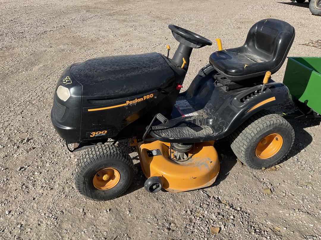 Image of Poulan Pro 300EX Primary image