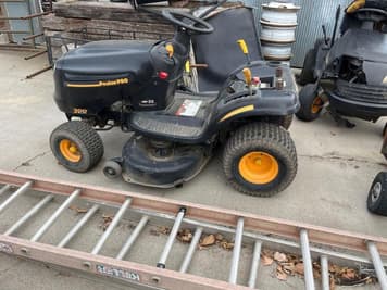 Main image Poulan Pro 300EX