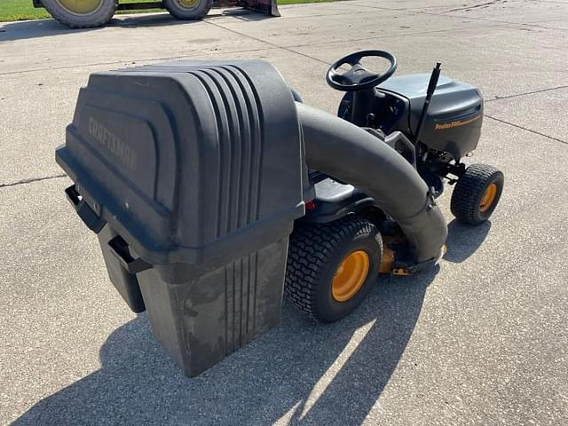 Image of Poulan Pro 300EX equipment image 2