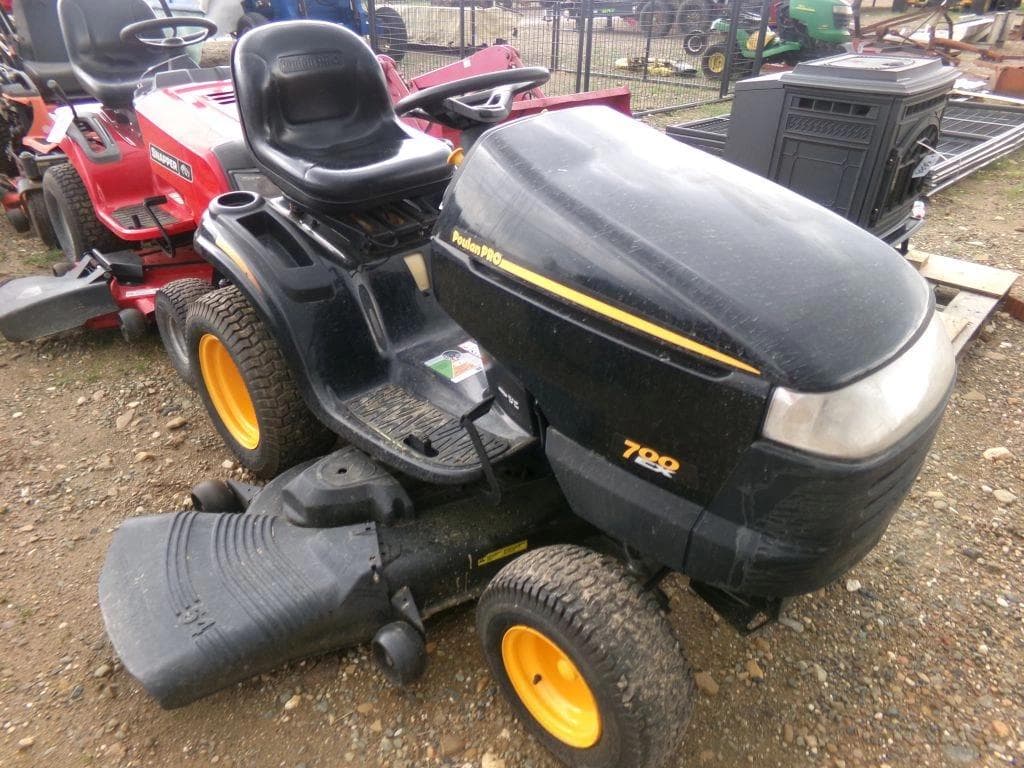 Image of Poulan Pro 700EX Image 1