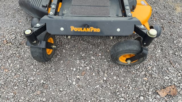 Image of Poulan Pro P46ZX equipment image 3