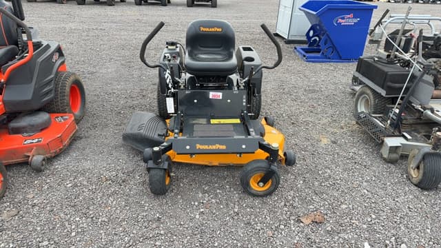 Image of Poulan Pro P46ZX equipment image 1