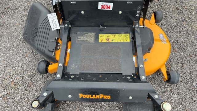 Image of Poulan Pro P46ZX equipment image 4