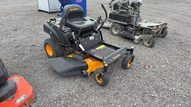 Image of Poulan Pro P46ZX equipment image 2