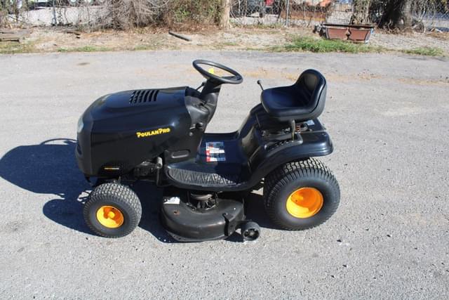 Image of Poulan Pro PP175G42 equipment image 1
