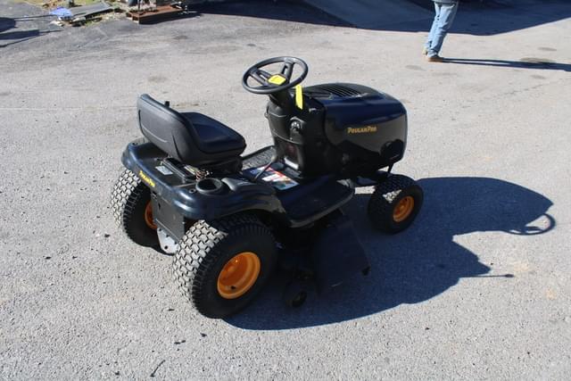 Image of Poulan Pro PP175G42 equipment image 4
