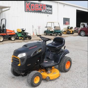 Main image Poulan Pro PP19A42