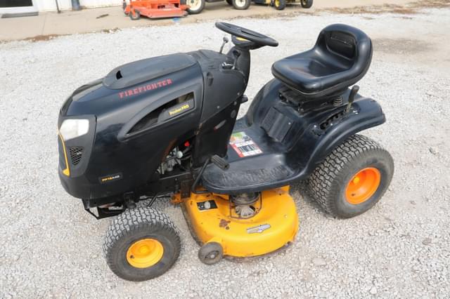 Image of Poulan Pro PP19A42  equipment image 3