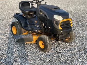 Main image Poulan Pro PP19A42