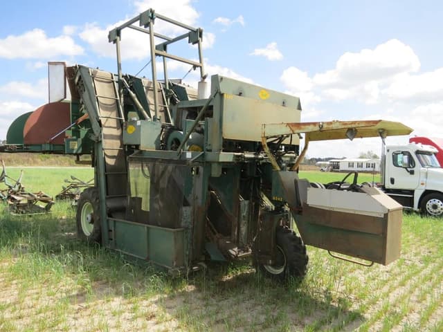 Image of Powell 6342 equipment image 2