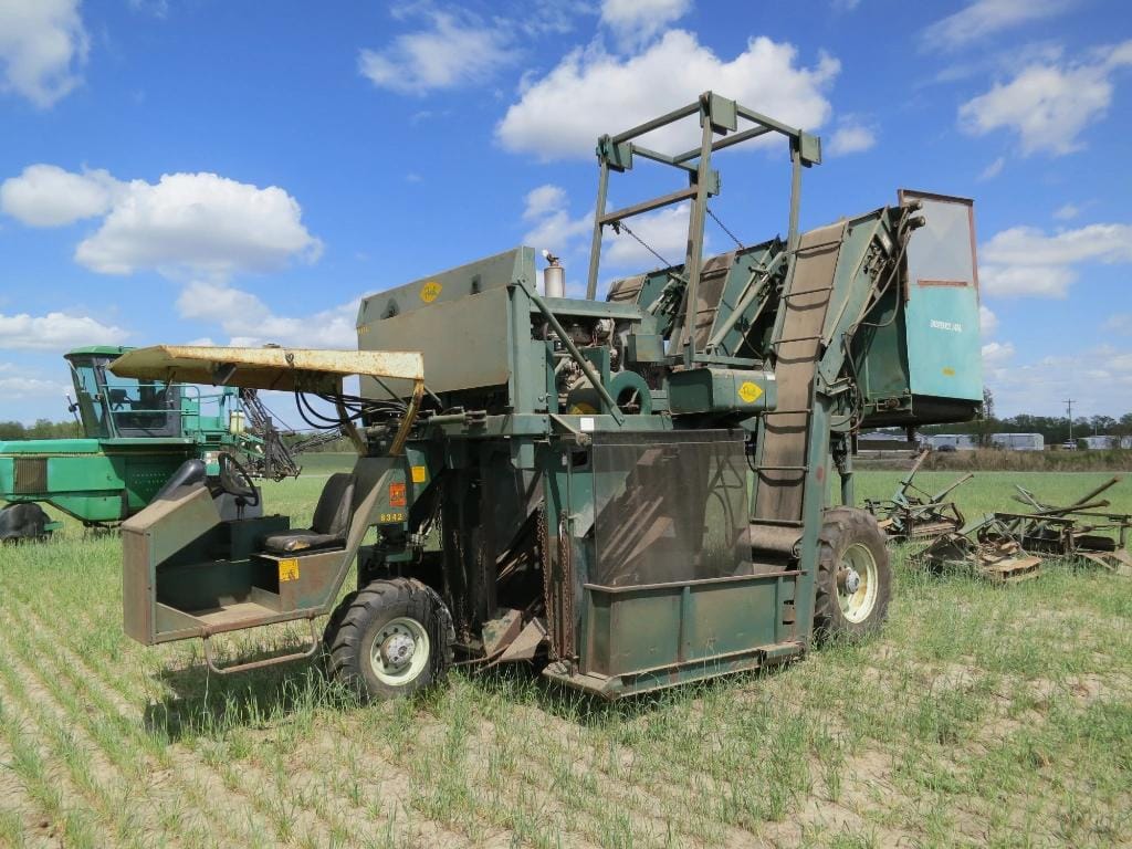 Powell 6342 Equipment Image0