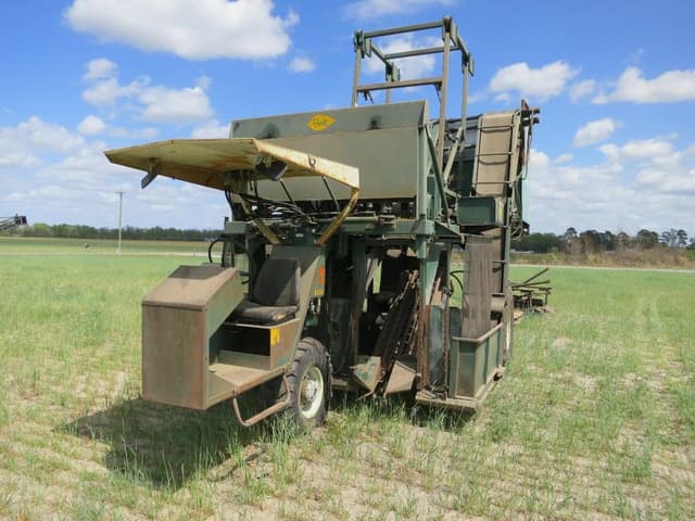 Image of Powell 6342 equipment image 1