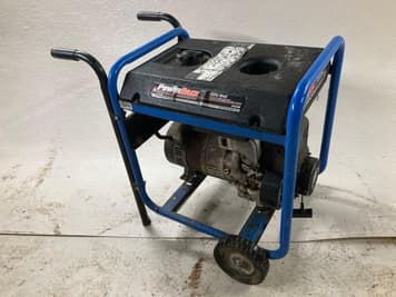 Main image Power Back GT5250