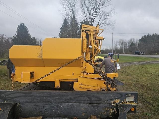 Image of Power Box T650 equipment image 1