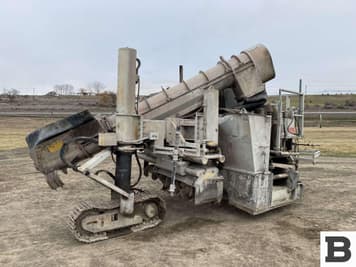 Main image Power Curber 5700B