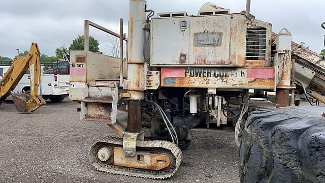 Image of Power Curber 5700B equipment image 4