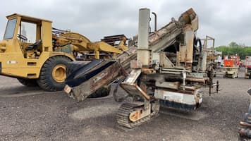 Main image Power Curber 5700B