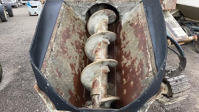 Image of Power Curber 5700B equipment image 3