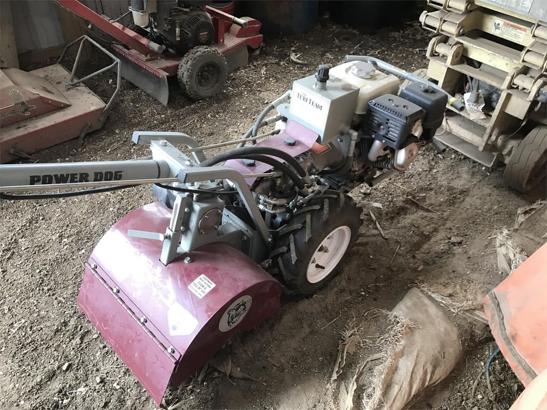 Image of Power Dog 209 Image 0