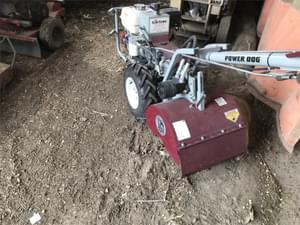 POWER DOG 209 Image
