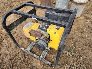 Main image Powermate 3000