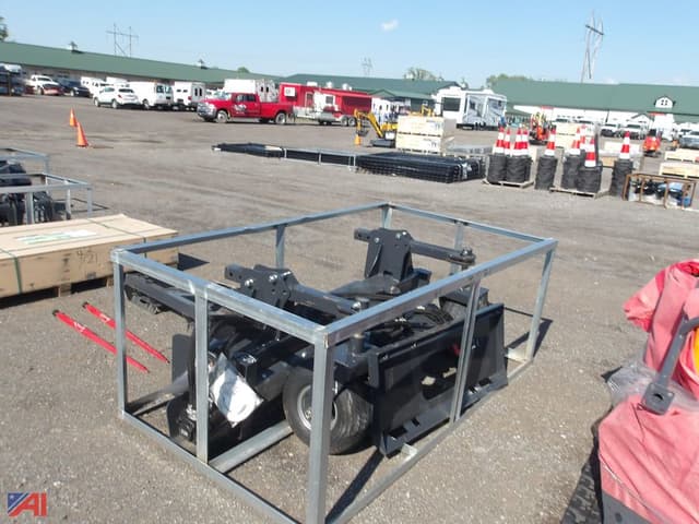 Image of Land Honor PR-12-72W equipment image 1