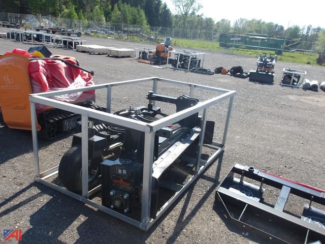 Image of Land Honor PR-12-72W equipment image 3