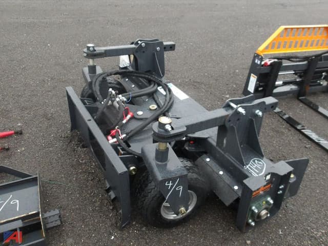 Image of Land Honor  PR-12-72W  equipment image 1