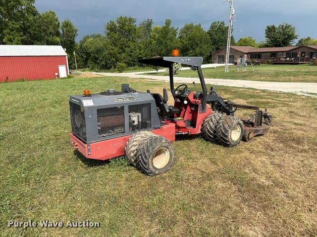 Image of POWERTRAC PT-1850 equipment image 4
