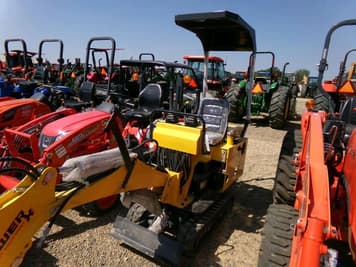 Main image Power X PX10-L