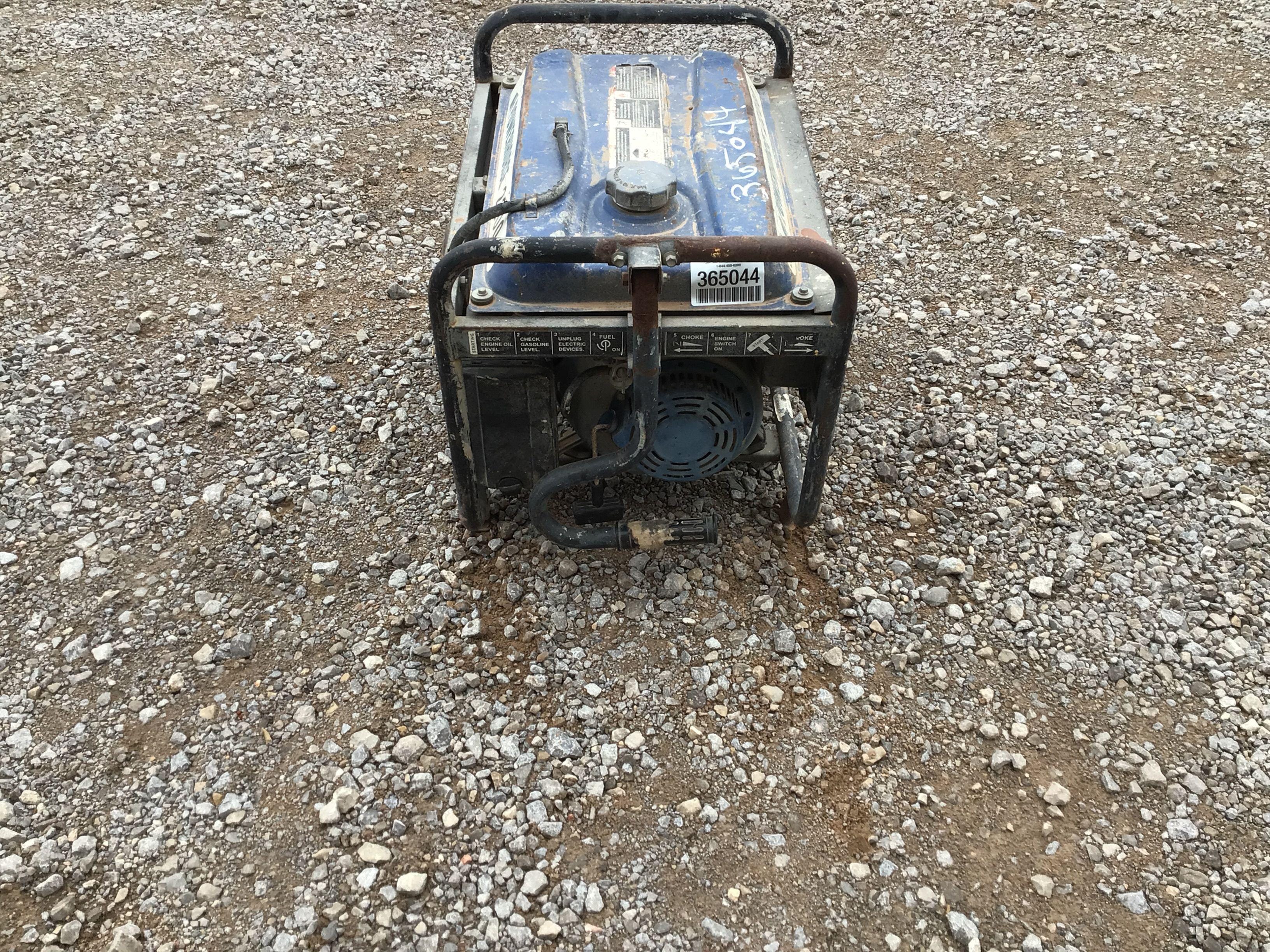 Main image Powerhorse 2200