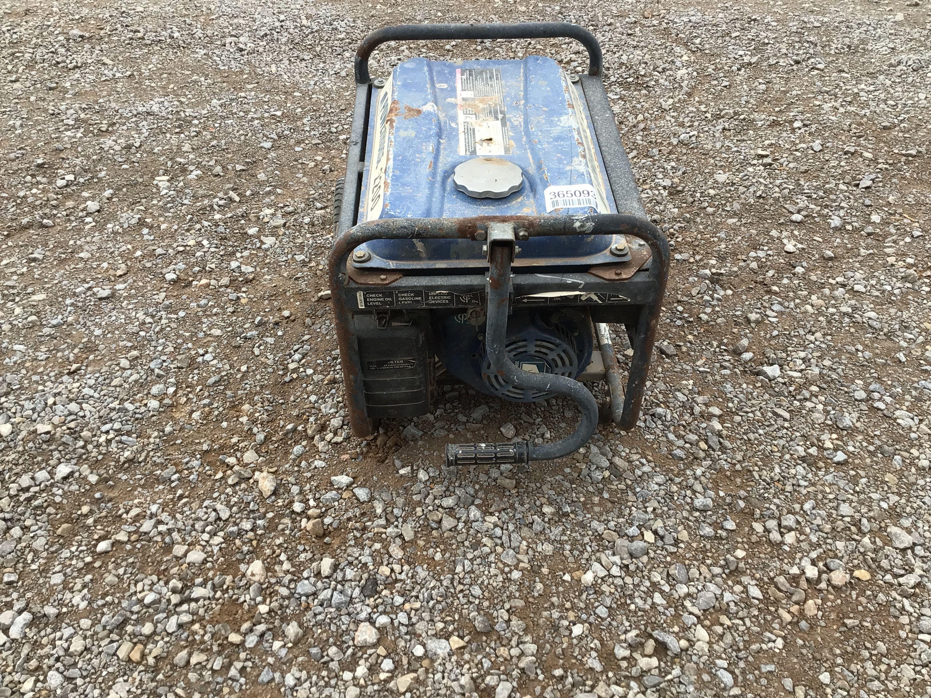 Main image Powerhorse 2200