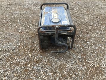 Main image Powerhorse 2200