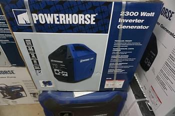 Powerhorse 2300i Equipment Image0