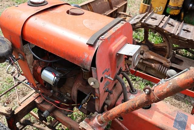 Image of Economy Power King equipment image 4