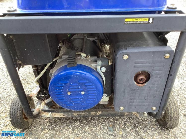 Powerlift XP8500E Other Equipment Generators for Sale Tractor Zoom
