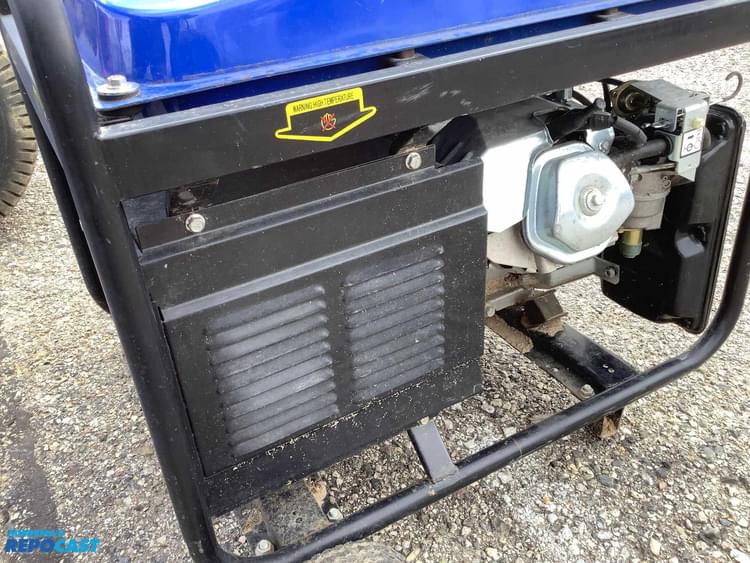 Powerlift XP8500E Other Equipment Generators for Sale Tractor Zoom